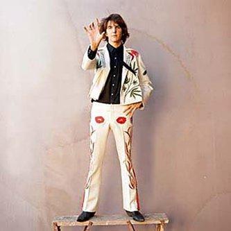 Gram Parsons